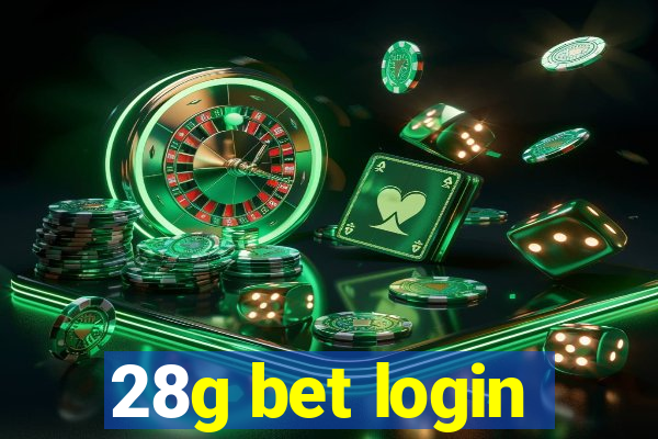 28g bet login